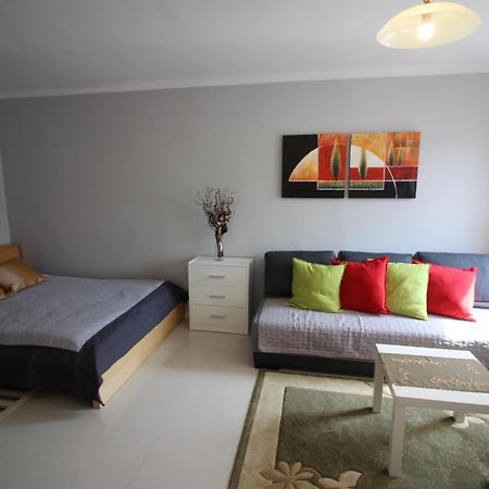 Apartament Pod Jasna Gora Częstochowa Buitenkant foto